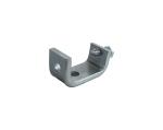 Hoist Horizontal Industrial Beam Clamps With Conduit Hanger Hold Down