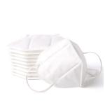 Soft Hypoallergenic Dental Masks / Ffp3 Respirator Masks Medical Grade