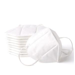 China Soft Hypoallergenic Dental Masks / Ffp3 Respirator Masks Medical Grade factory