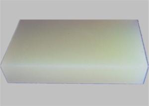 China Any Color Material PU Polyurethane Rubber Sheet and PU Board hardness 50 shore A~95 shore A factory