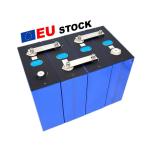 Long Cycle Life Prismatic Lifepo4 Battery Cell 3.2V 280Ah Grade A Bulk Voltage