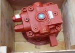 DH300-7 Excavator Swing Motor DX300LC Solar 300LC-7A DH300-5 401-00457B