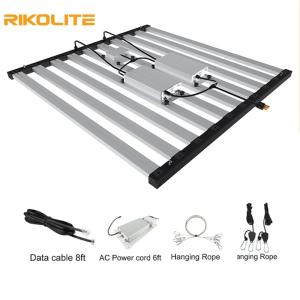 China 2000umol/S 1000 Watt Led Grow Light Bar Led Grow Light Strips For Vertical Farming factory