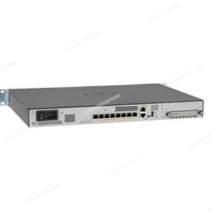 China ASA5516 FPWR K9 5500 Original Firewalls ASA 5516-X With FirePOWER Services 8GE Data 1GE Mgmt factory
