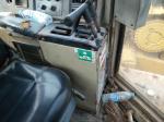 Used KOMATSU D85-21bulldozer year 2009 for sale
