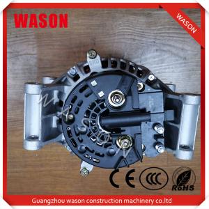 China Excavator Alternator 0124655076 For CATERPILLER E320D2 In Good Performence factory