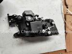 811W82910-0145 Shandeka LED Left Headlight And Left Metal Bumper Light