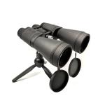 12X60 High Power Military Binoculars For Hiking Sightseeing