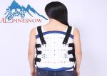 Healthcare Product Inflatable Back Brace for Orthopedic Rehabilitation