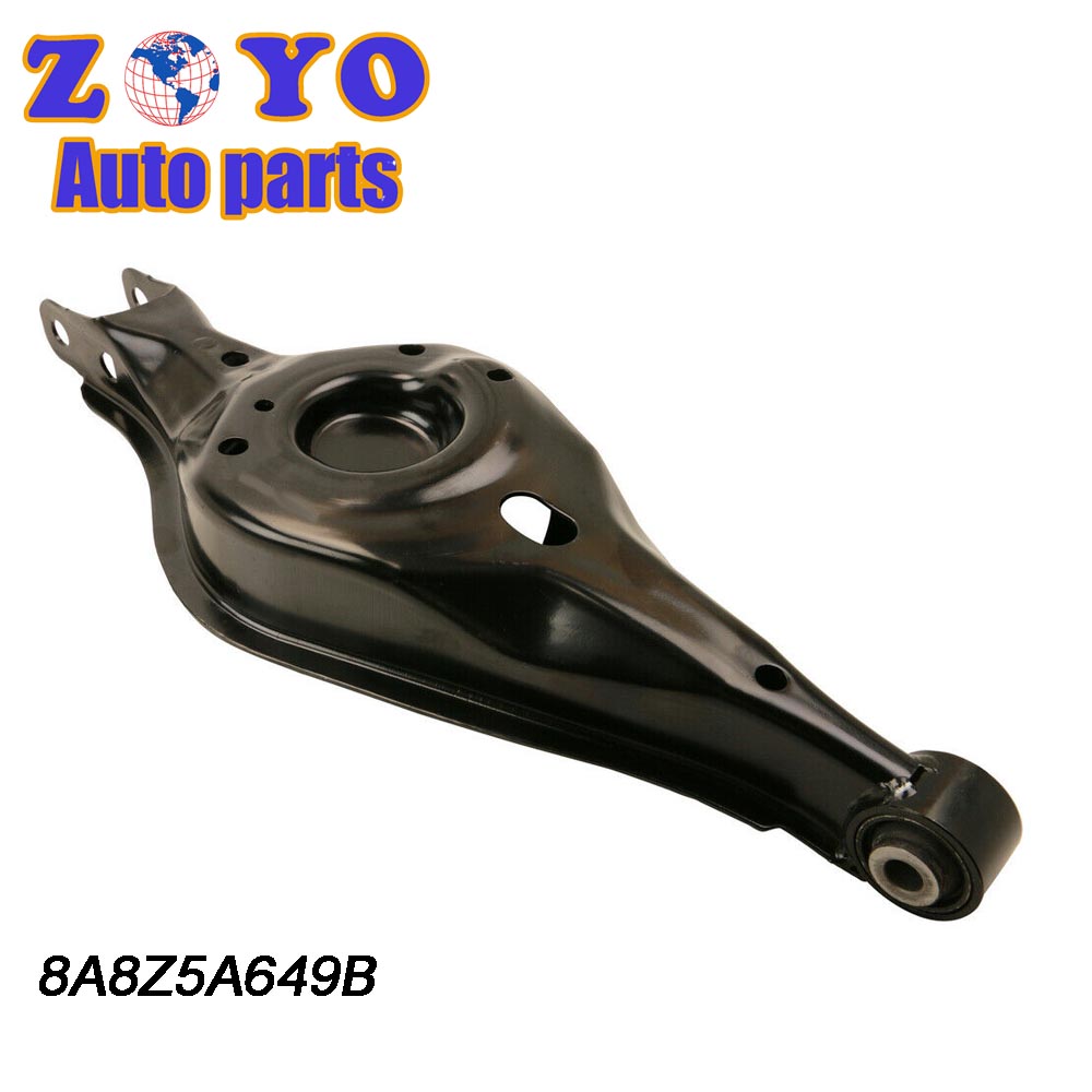 8A8Z5A649B Rear Lower Control Arm for FORD EXPLORER Durable and Suspension Upgrade