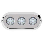 180W Led Boat Courtesy Lights