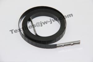 China Sulzer G6200 Rapier Loom Parts Tape 3440mm Long 12.1mm Width factory
