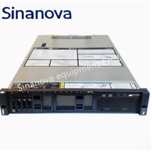7Z73CTO1WW Lenovo SR650 V2 Server Dual Socket 2U Rack Server For Data Centers