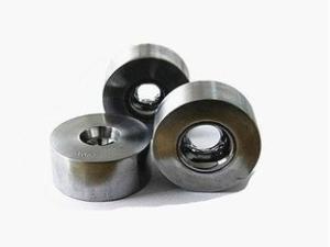 China Small Size Tungsten Carbide Dies High Temperature Oxidation Resistance Long Service Life factory