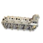 4JJ1 Cylinder Head For Isuzu DMAX Rodeo 2005-2012 Cylinder Head Truck Model