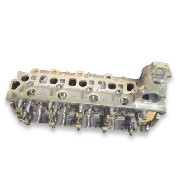 4JJ1 Cylinder Head For Isuzu DMAX Rodeo 2005-2012 Cylinder Head Truck Model