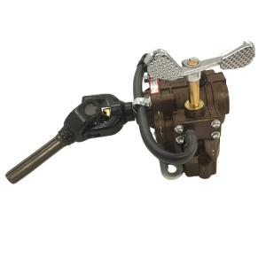 China DAYANG Custom Motorcycle Spare Parts Tricycle Reverse Gear Box for Engine Motor Trike factory