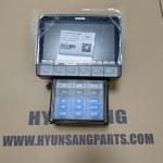 Hyunsang Parts PC200-10MO PC210-10MO Excavator Monitor Display Panel 7835-34