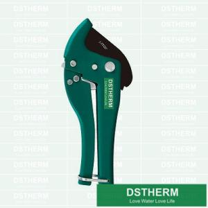 China Plastic Pipe Cutter PPR Cutter ISO9001 DIN8077/8078 Color OEM size 20-110mm factory