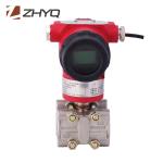 Rosemount Differential Pressure Transmitter , Digital Differential Pressure