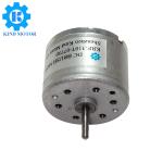 Mini RF310 RF-310 RF-320 RF-320ca Dc 3vdc 6vdc 12vdc 24vdc Metal Brush Motor