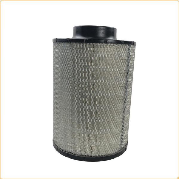 Diesel Marine engine compressor engine parts disposable air filter 3924540
