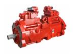 31N8-10051 K3V140dt Excavator Spare Parts Hydraulic Main Pump For Hyundai R290-7