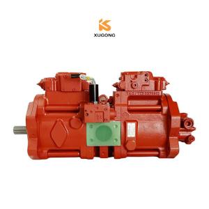China Hydraulic Pump K3V112DT Excavator R210-7 Main Pump 31N6-10051 factory