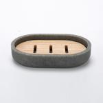 Round Accessories For Bathroom Durable Long Lasting Performance