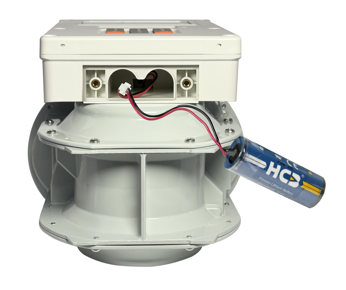 China STS Keypad Prepaid Gas Meter with Vending System and API factory