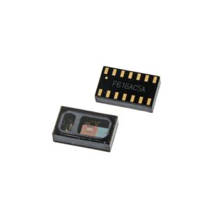 China MAX30101EFD+T factory