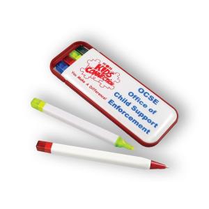 China gift pen in box packing, pen set, good for promotional &amp; gift use factory
