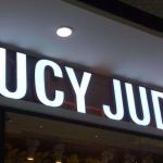 Advertising boards illuminated sign metal channel led backlit letters lamp
