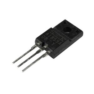 China Electronic Components IC Chips 2SA1871 SOT-89 BCR08AS-12AT14#B10 2SC1428 factory