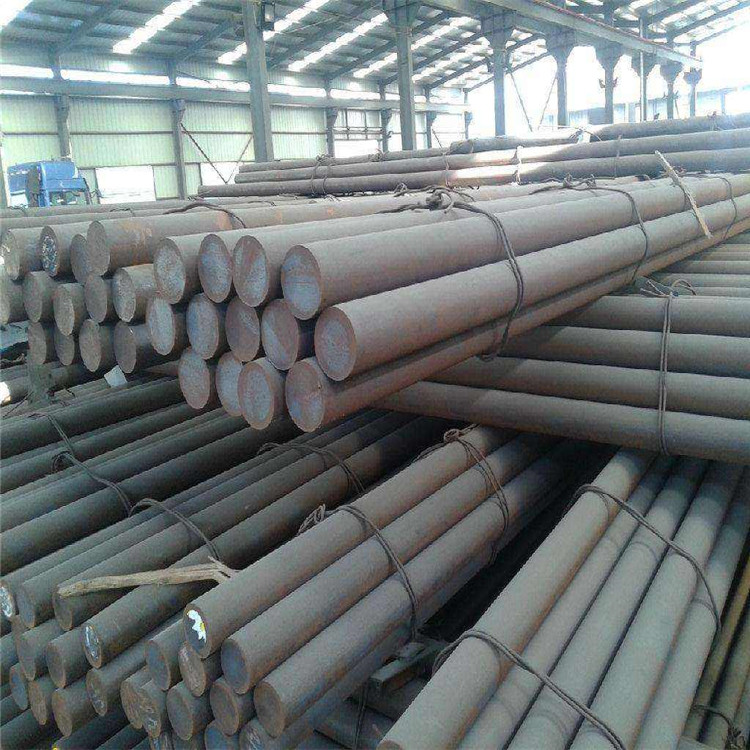 HRC65 Steel Castings And Forgings Rod Mill Rods Factory Price