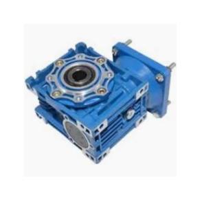 China NMRV Series Worm Gear Reducer Gearbox For Industrial Machinery factory