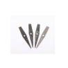 Buy cheap Permanent Iron Chrome Cobalt FeCrCo Compass Magnet from wholesalers