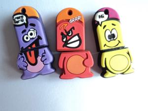 China OEM low price USB Flash factory