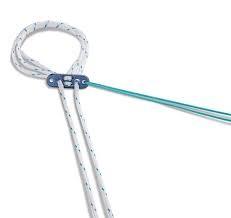 China Steel Adjustable Loop Titanium Plate For Sports Medicine Suture System factory