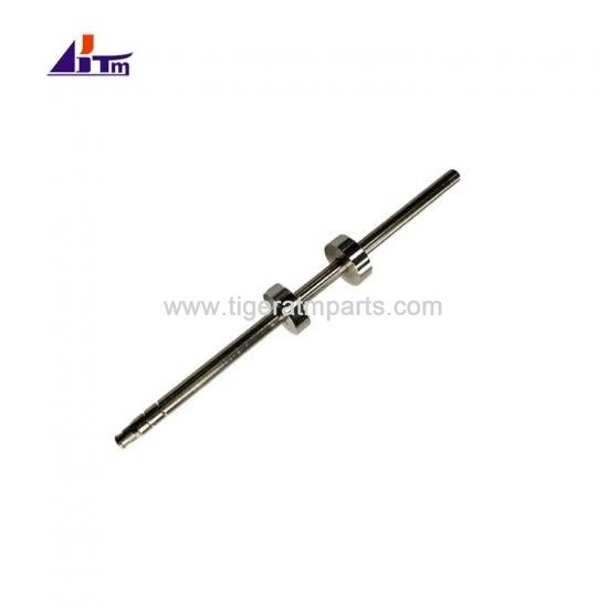 China ATM Machine Parts NCR 5877 6622 Presenter LVDT Metal Shaft Assy 445-0677375-10 445-0709475 factory