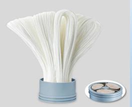China PTFE Hollow Fiber Membrane Arc Resistance Corona Resistance factory