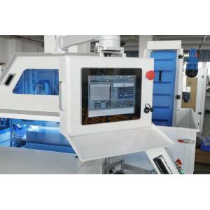 Intelligent Automatic Camera Counter Vision Counting Packing Machine For Garment