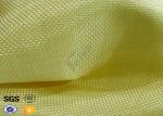 225gsm 100cm Bulletproof Vest Kevlar Aramid Fabric for Protection