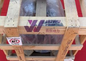 China 708-3M-00022 Komatsu Excavator Parts factory