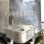 24V Heavy Truck Parts Air Conditioning Compressor for Shantui 23Y-58B-03000 263