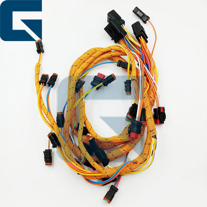 China 549-9283 Wiring Harness 5499283 for 320GC Excavator factory