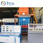 Culture Stone Concrete Wall Panel Machine Automatic Construction Wet Casting