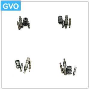 China Excavator Parts Lift Valve Core Komatsu Pc78 Hydraulic Pump Lift Valve Core Assembly PC78 Lift Valve Core factory