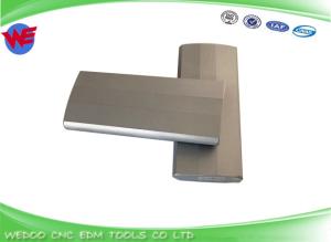 China X089D256H02 DEU4200 DEG2300 DEG23A Unpolished Power Feeder Mitsubishi Carbides factory