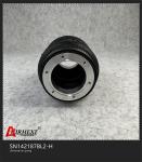 Open Endplate Air Suspension Air Ride Shock Absorber SN142187BL2-H
